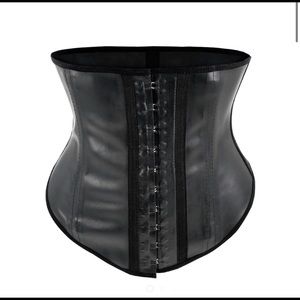XS WAIST TRAINER Davis Active